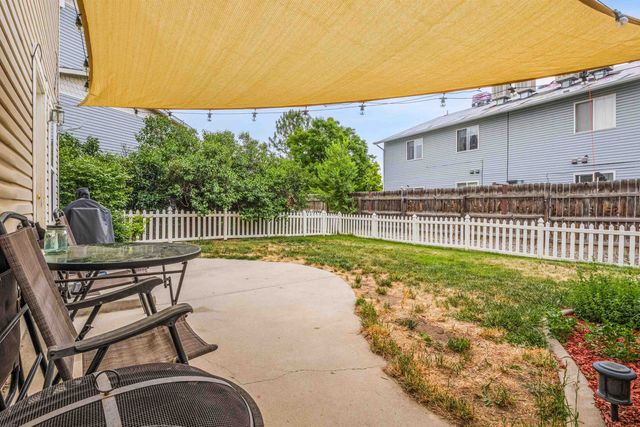 1178 Windsor Park Drive, Fruita, CO 81521