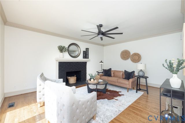 10703 Kriserin Cir, Chester, VA 23831