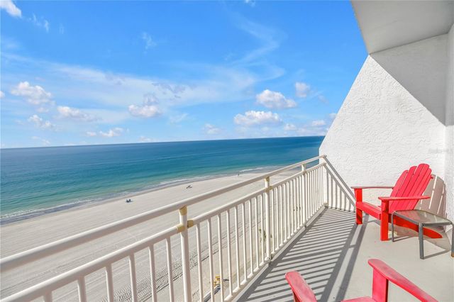 8470 W GULF BOULEVARD 609, Treasure Island, FL 33706