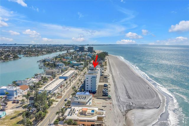 8470 W GULF BOULEVARD 609, Treasure Island, FL 33706