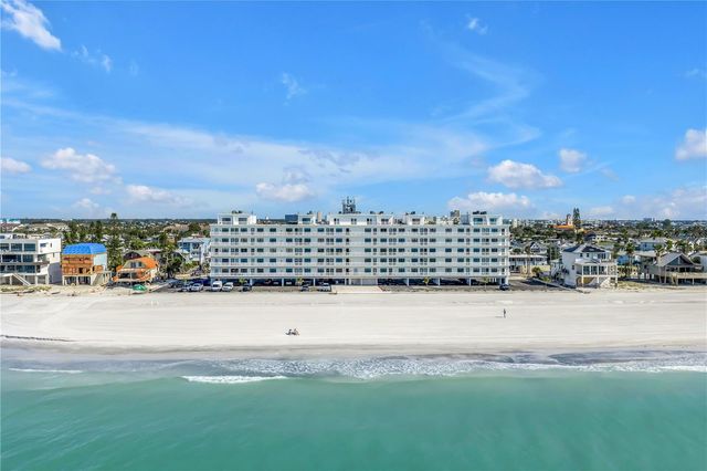 8470 W GULF BOULEVARD 609, Treasure Island, FL 33706
