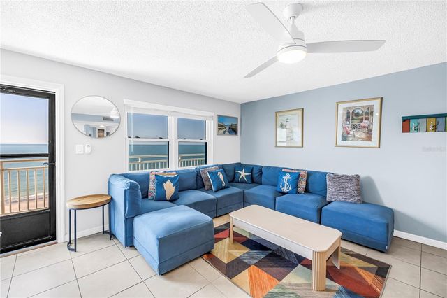 8470 W GULF BOULEVARD 609, Treasure Island, FL 33706