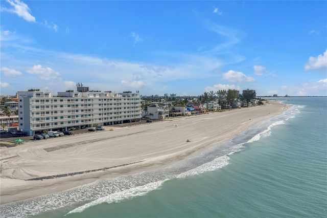 8470 W GULF BOULEVARD 609, Treasure Island, FL 33706