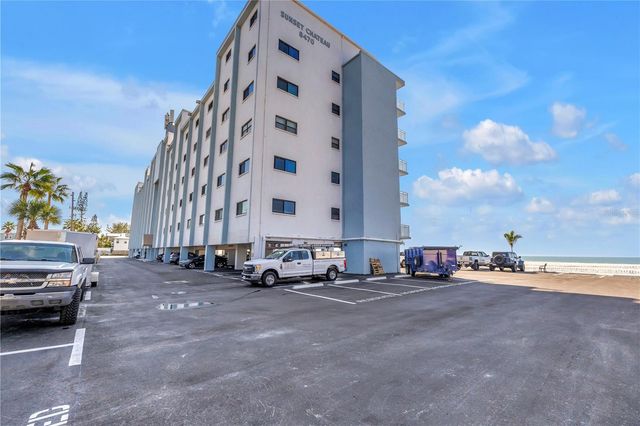 8470 W GULF BOULEVARD 609, Treasure Island, FL 33706