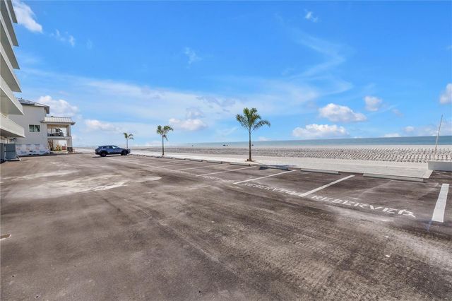 8470 W GULF BOULEVARD 609, Treasure Island, FL 33706