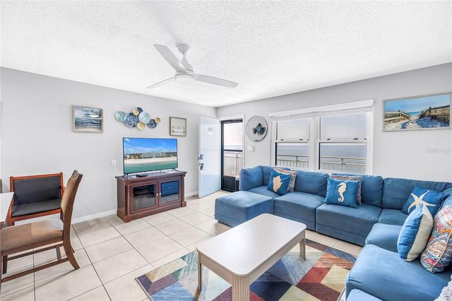 8470 W GULF BOULEVARD 609, Treasure Island, FL 33706