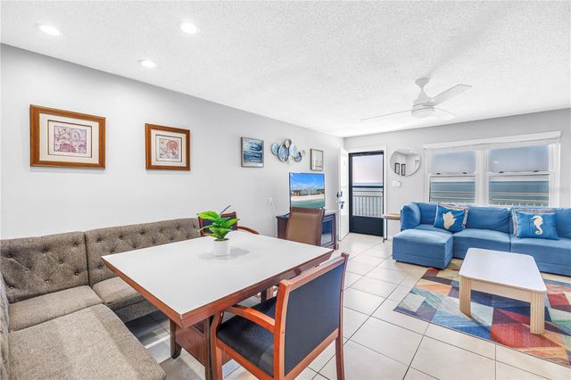 8470 W GULF BOULEVARD 609, Treasure Island, FL 33706