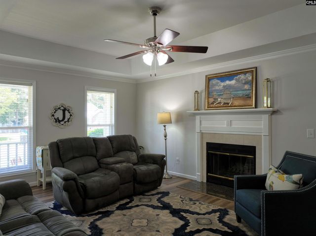 508 Livebark Lane, Lexington, SC 29073