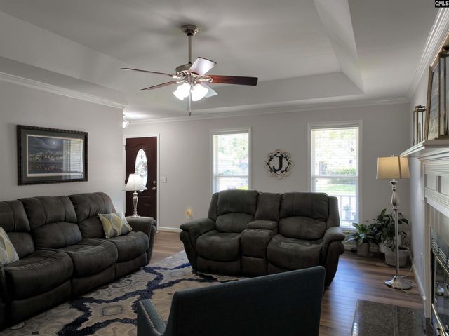 508 Livebark Lane, Lexington, SC 29073