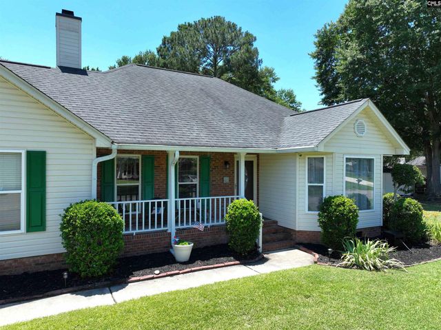 508 Livebark Lane, Lexington, SC 29073