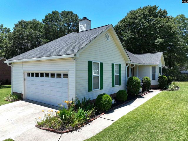 508 Livebark Lane, Lexington, SC 29073