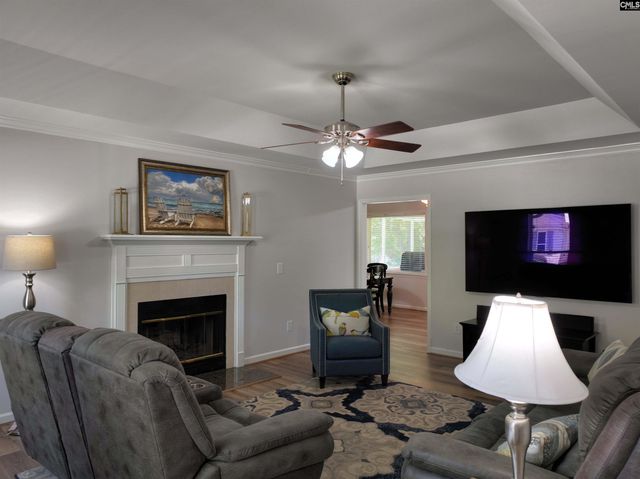 508 Livebark Lane, Lexington, SC 29073