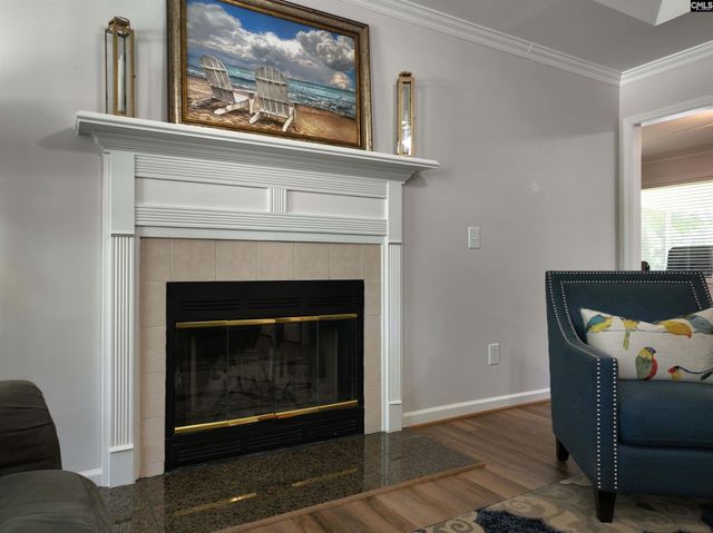 508 Livebark Lane, Lexington, SC 29073