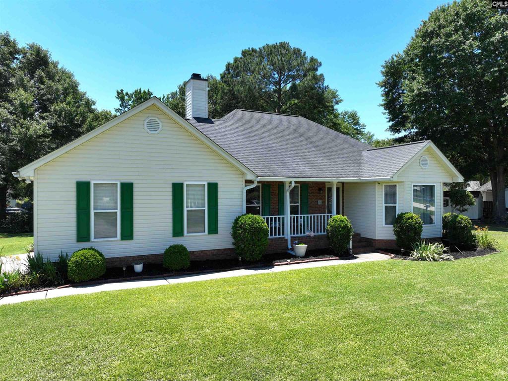 508 Livebark Lane, Lexington, SC 29073