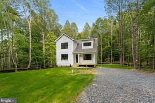 5831 STUBBS BRIDGE RD, Mineral, VA 23117