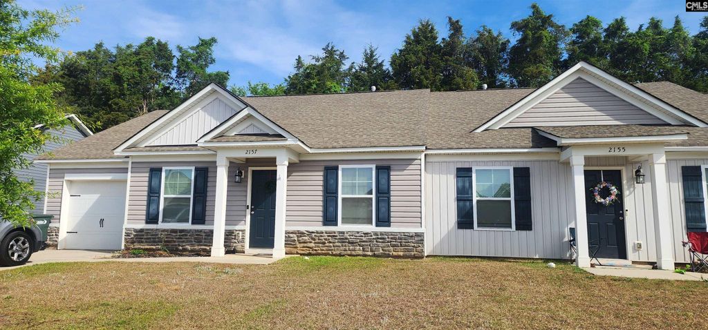 2157 Still pointe Drive, Sumter, SC 29154