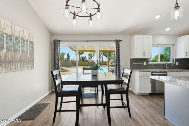 1502 E DIVOT Drive, Tempe, AZ 85283