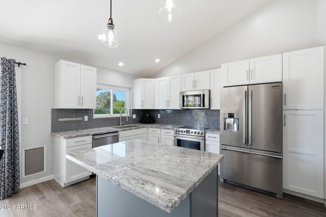 1502 E DIVOT Drive, Tempe, AZ 85283