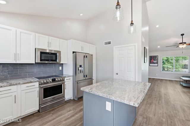 1502 E DIVOT Drive, Tempe, AZ 85283