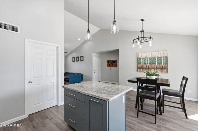1502 E DIVOT Drive, Tempe, AZ 85283