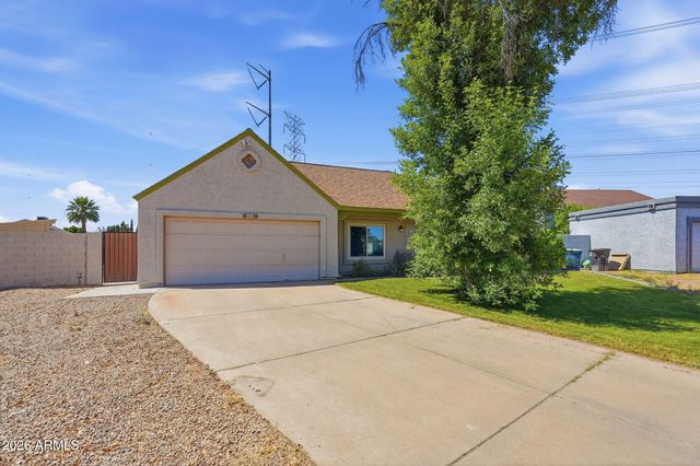 1502 E DIVOT Drive, Tempe, AZ 85283
