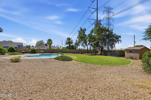 1502 E DIVOT Drive, Tempe, AZ 85283
