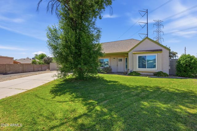 1502 E DIVOT Drive, Tempe, AZ 85283