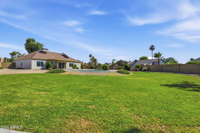 1502 E DIVOT Drive, Tempe, AZ 85283