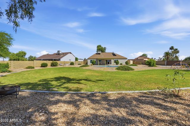 1502 E DIVOT Drive, Tempe, AZ 85283