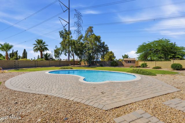 1502 E DIVOT Drive, Tempe, AZ 85283