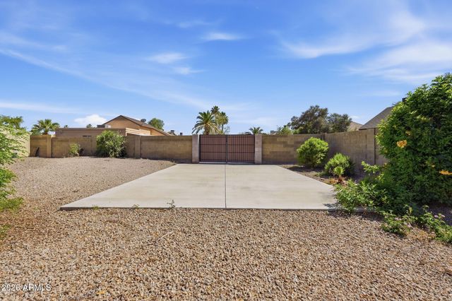 1502 E DIVOT Drive, Tempe, AZ 85283