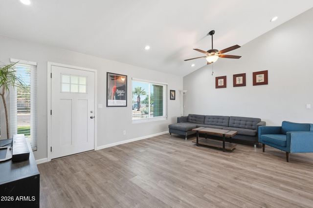 1502 E DIVOT Drive, Tempe, AZ 85283