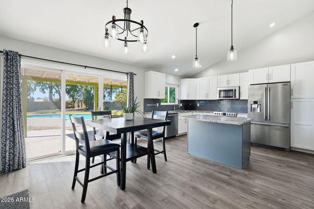 1502 E DIVOT Drive, Tempe, AZ 85283