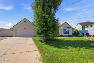 1502 E DIVOT Drive, Tempe, AZ 85283