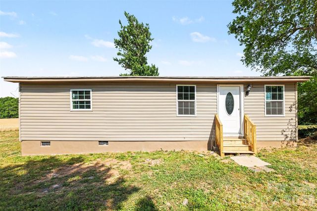 6710 Effie Whitley Road, Monroe, NC 28112