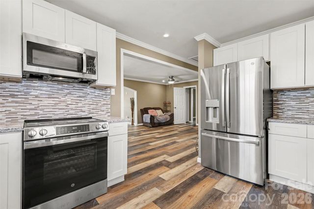 6710 Effie Whitley Road, Monroe, NC 28112