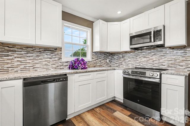 6710 Effie Whitley Road, Monroe, NC 28112