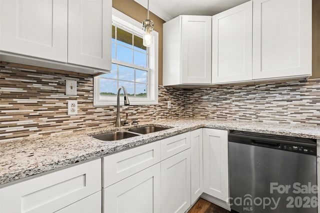6710 Effie Whitley Road, Monroe, NC 28112