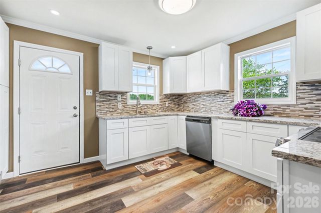 6710 Effie Whitley Road, Monroe, NC 28112