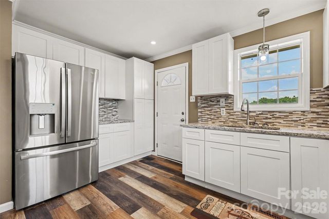6710 Effie Whitley Road, Monroe, NC 28112