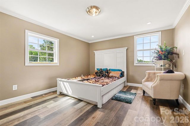 6710 Effie Whitley Road, Monroe, NC 28112