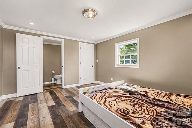 6710 Effie Whitley Road, Monroe, NC 28112