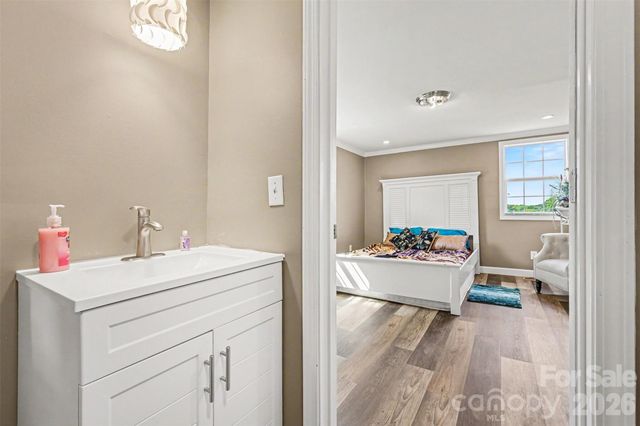 6710 Effie Whitley Road, Monroe, NC 28112