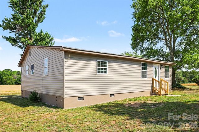 6710 Effie Whitley Road, Monroe, NC 28112