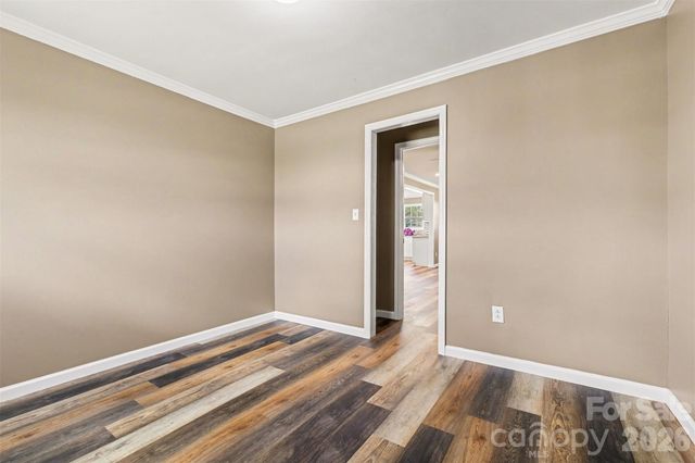 6710 Effie Whitley Road, Monroe, NC 28112