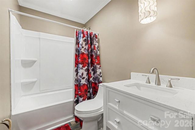 6710 Effie Whitley Road, Monroe, NC 28112