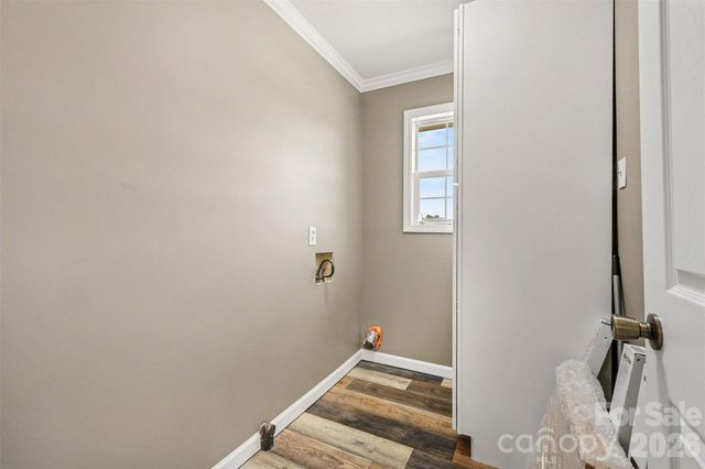6710 Effie Whitley Road, Monroe, NC 28112