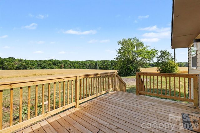 6710 Effie Whitley Road, Monroe, NC 28112