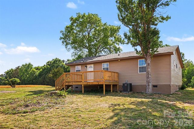 6710 Effie Whitley Road, Monroe, NC 28112
