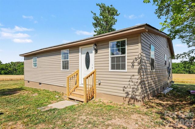 6710 Effie Whitley Road, Monroe, NC 28112